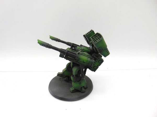 Deredeo Dreadnought