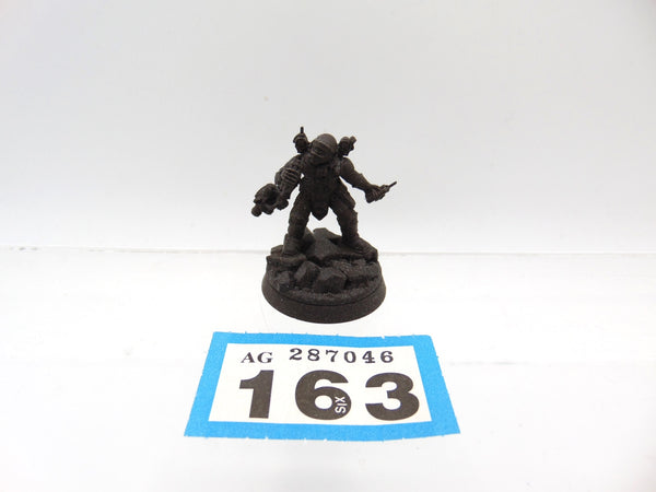 Reductus Saboteur Conversion