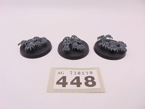 Canoptek Scarab Swarms