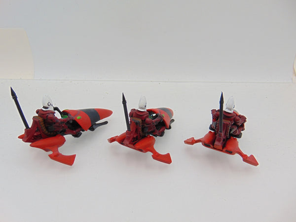 Eldar Jetbikes