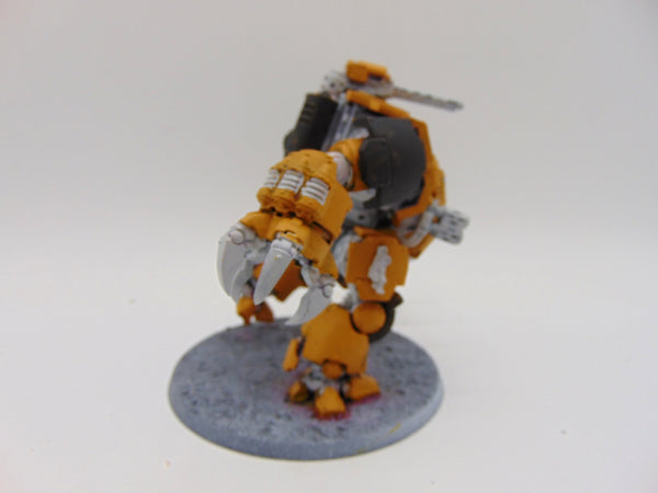 Brutalis Dreadnought