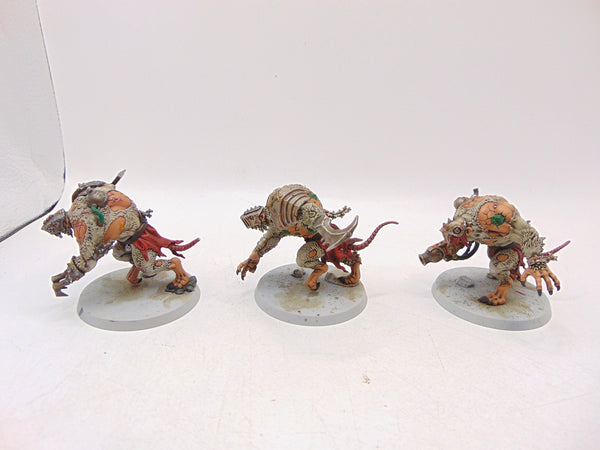 Rat Ogors