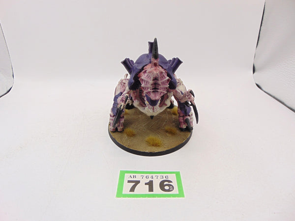 Exocrine