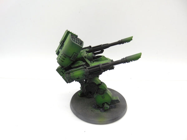 Deredeo Dreadnought