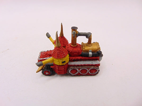 Epic Skull Hamma
