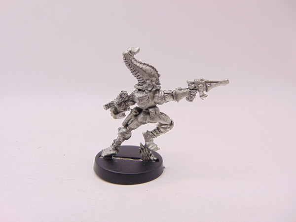 Striking Scorpion Exarch