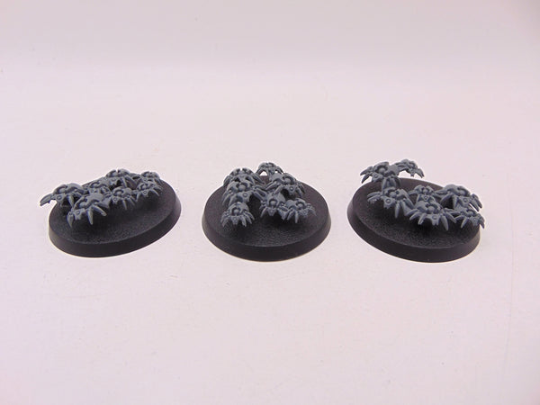 Canoptek Scarab Swarms