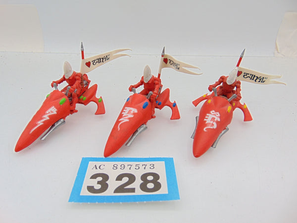 Eldar Jetbikes