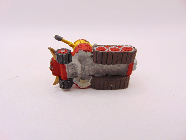 Epic Skull Hamma