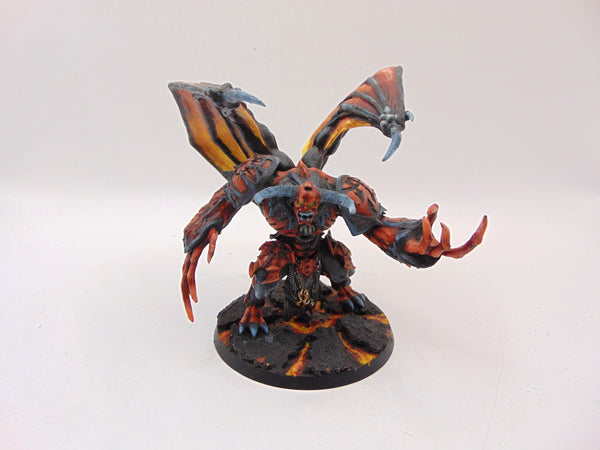 Daemon Prince
