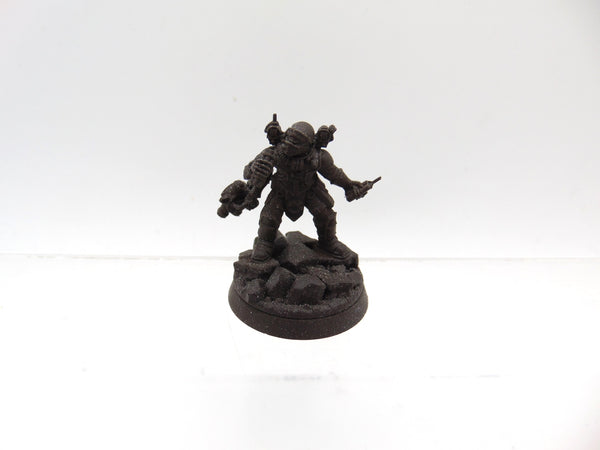Reductus Saboteur Conversion
