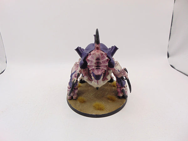 Exocrine