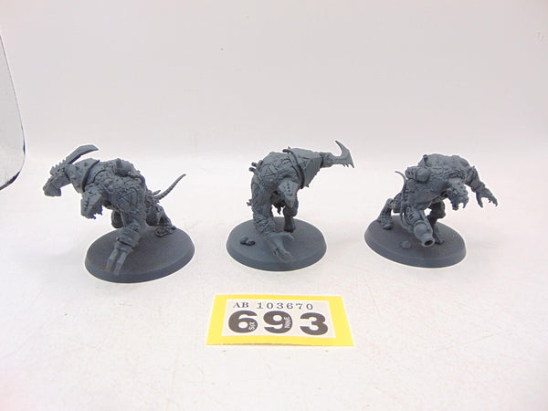 Rat Ogors