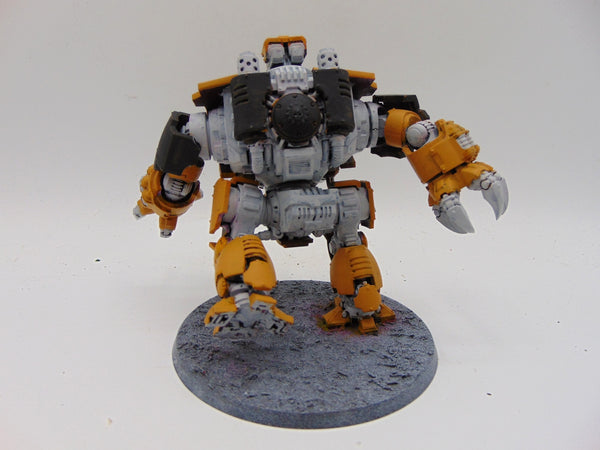 Brutalis Dreadnought