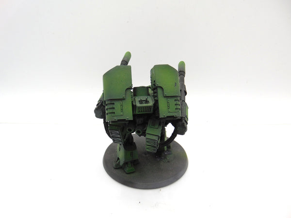 Deredeo Dreadnought