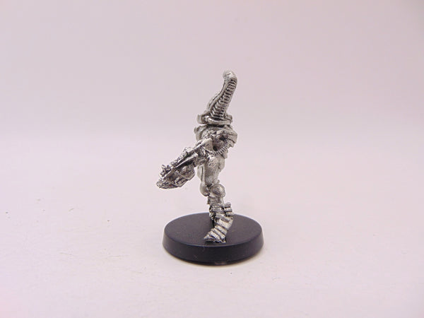 Striking Scorpion Exarch