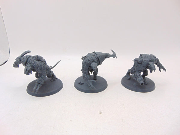 Rat Ogors