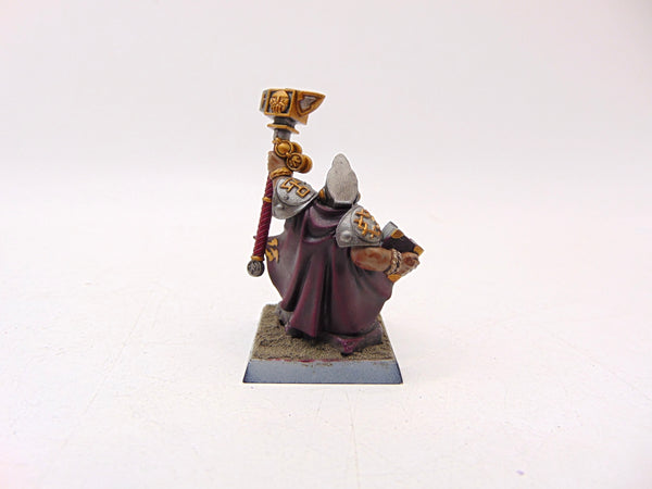Dwarf Runesmith