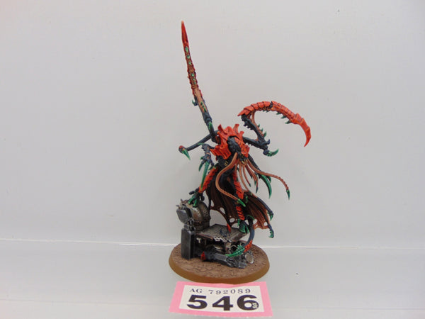 Deathleaper
