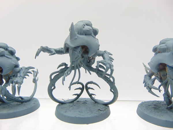 Venomthropes Conversion