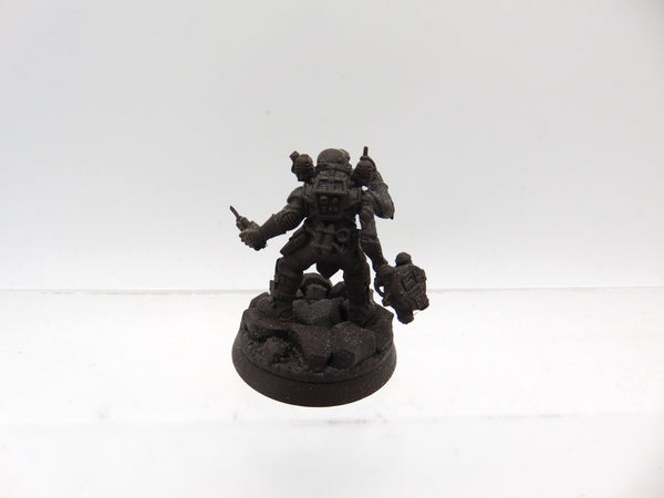 Reductus Saboteur Conversion