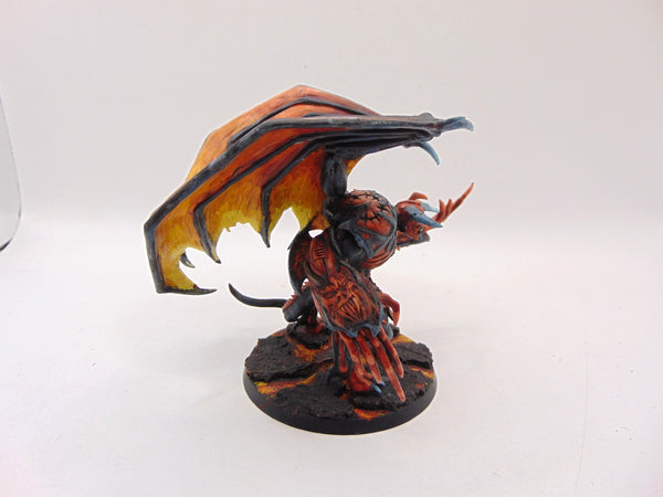 Daemon Prince