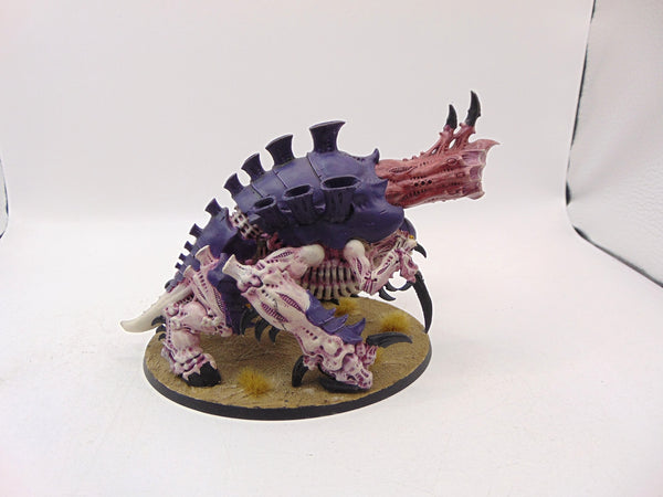Exocrine