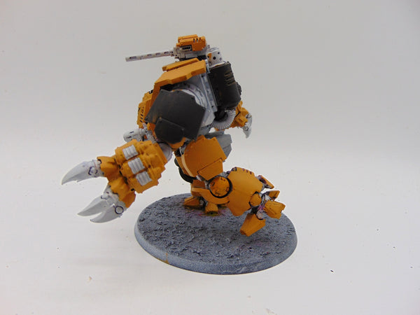 Brutalis Dreadnought