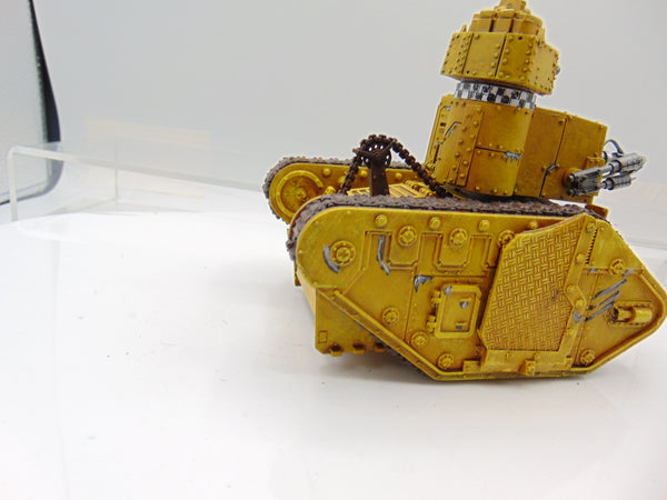 Looted Leman Russ