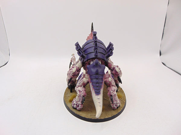 Exocrine