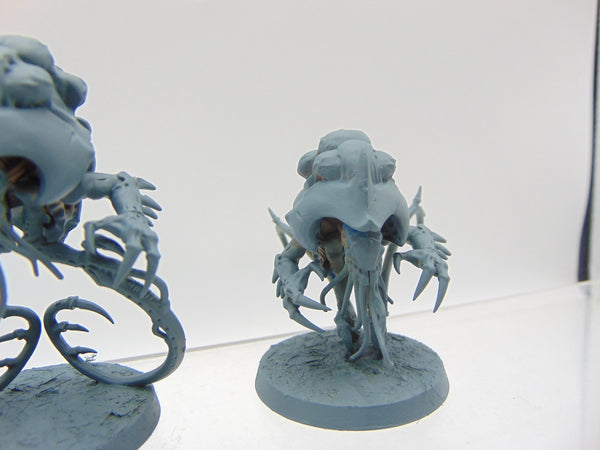 Venomthropes Conversion