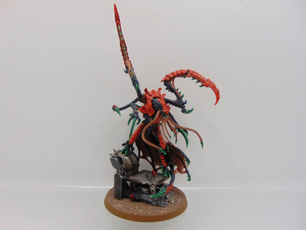 Deathleaper