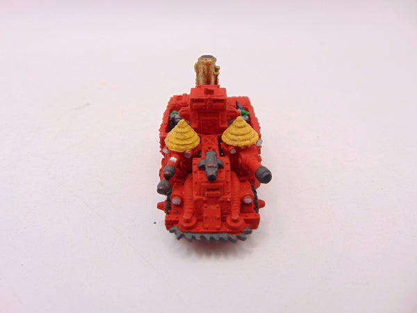 Converted Epic Skull Hamma