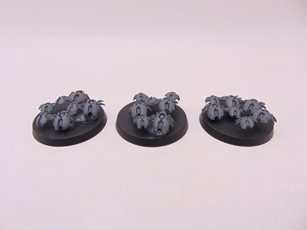 Canoptek Scarab Swarms