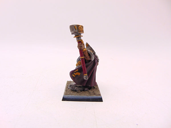 Dwarf Runesmith
