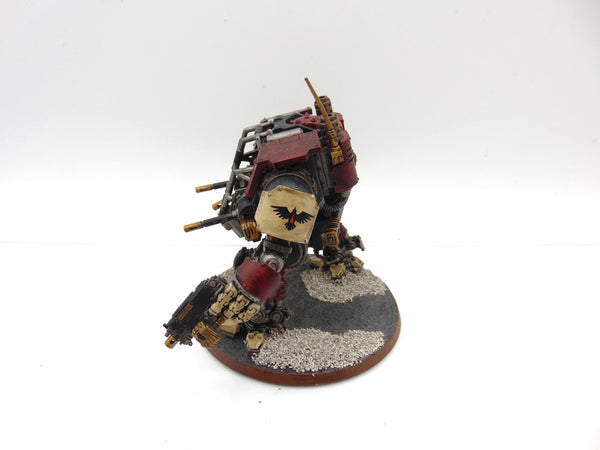 Invictor Tactical Warsuit