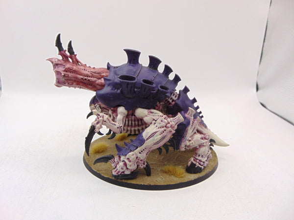 Exocrine