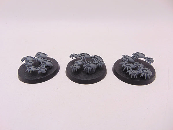 Canoptek Scarab Swarms