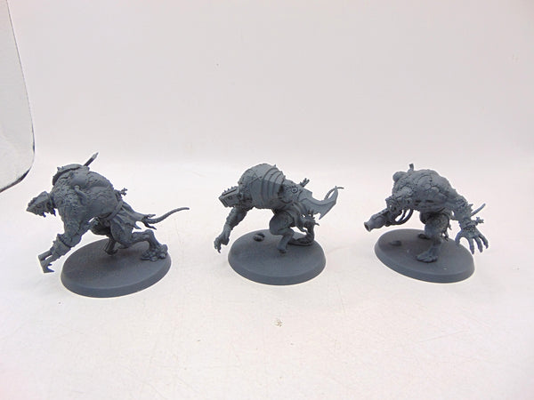Rat Ogors