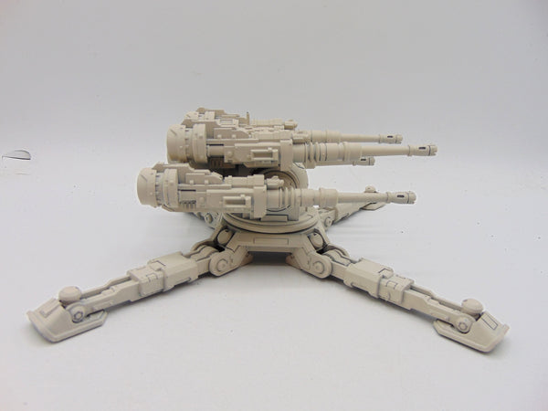 Araknae Quad Accelerator Platform
