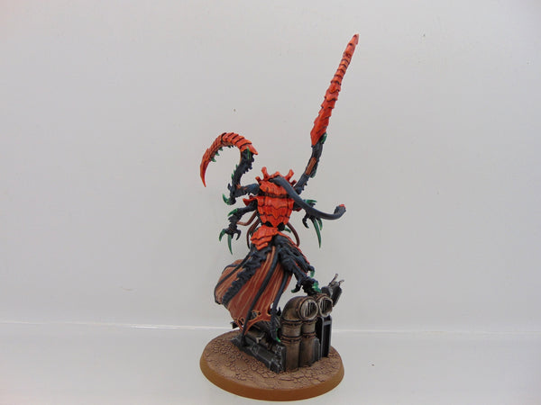 Deathleaper