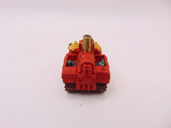Converted Epic Skull Hamma