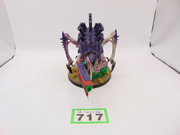 Tyrannofex