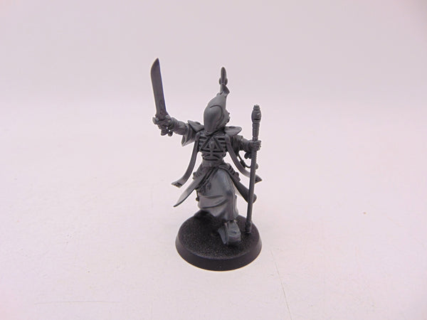 Spiritseer