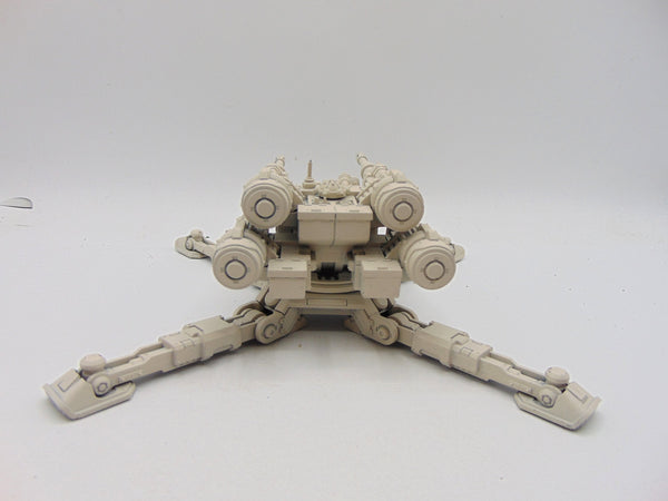 Araknae Quad Accelerator Platform