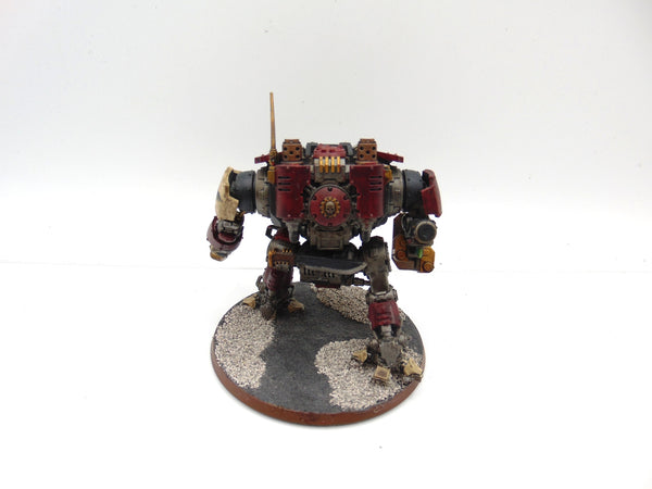 Invictor Tactical Warsuit