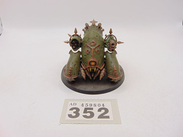 Myphitic Blight Hauler