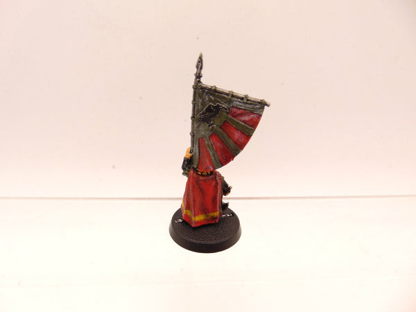 Dwarf Banner