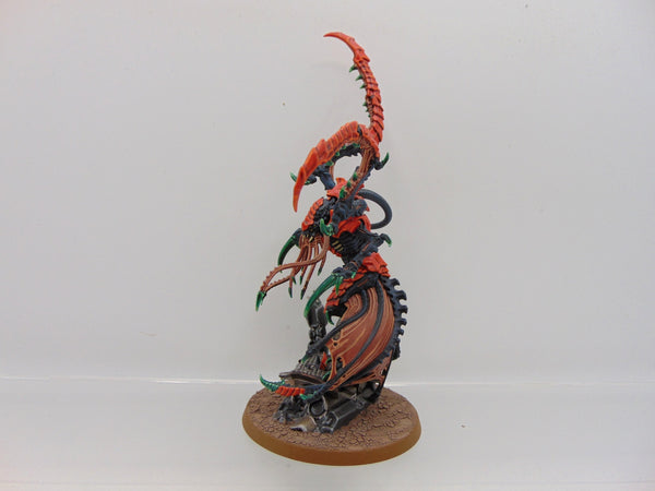 Deathleaper