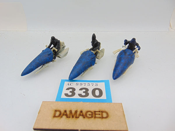 Eldar Jetbikes